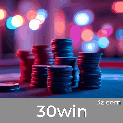 30win Bônus acumulado 30win