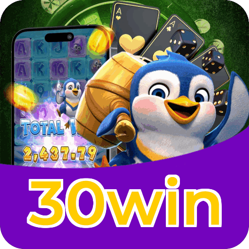 Bônus de Boas-vindas 30win